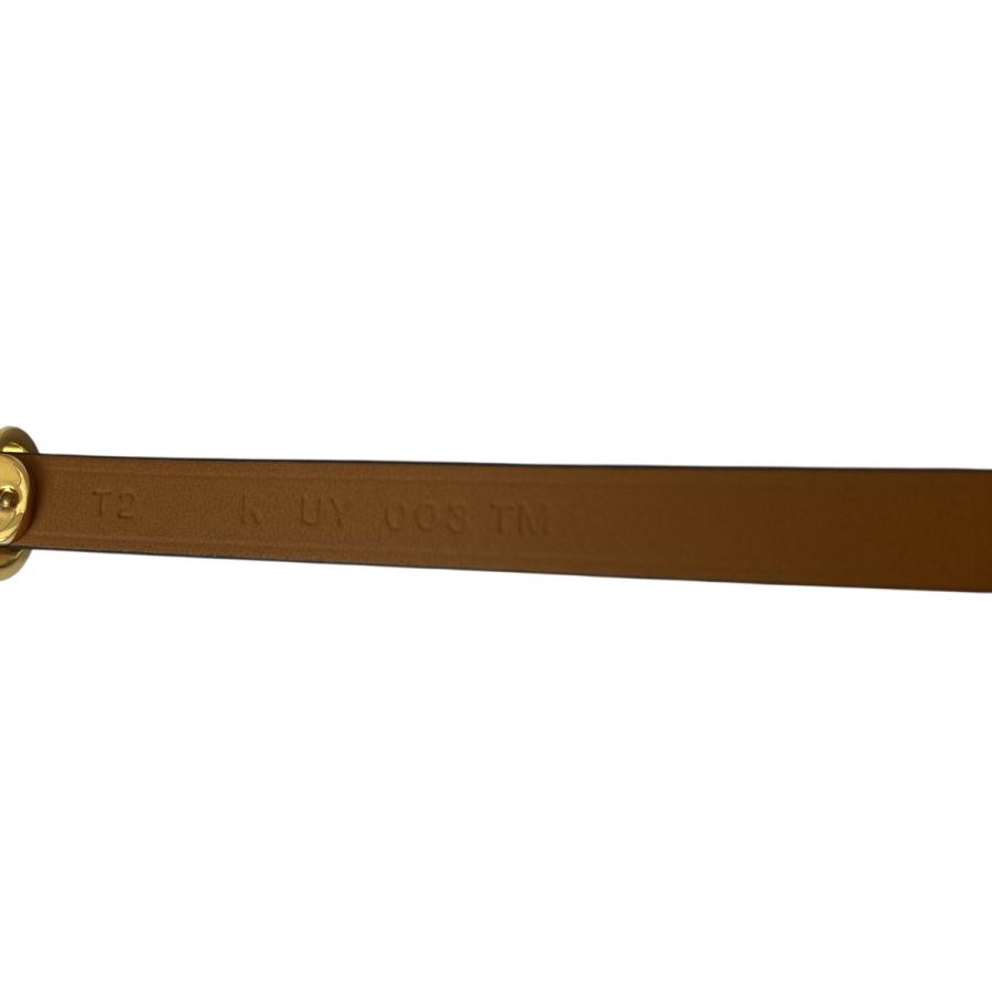 HERMES（エルメス） 【値下げ】HERMES K刻印 ポップ アッシュ H ドゥ