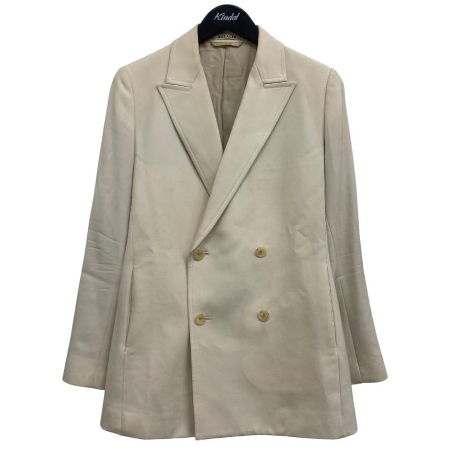 AURALEE（オーラリー） 【値下げ】AURALEE Light WOOL MAX GABARDINE 
