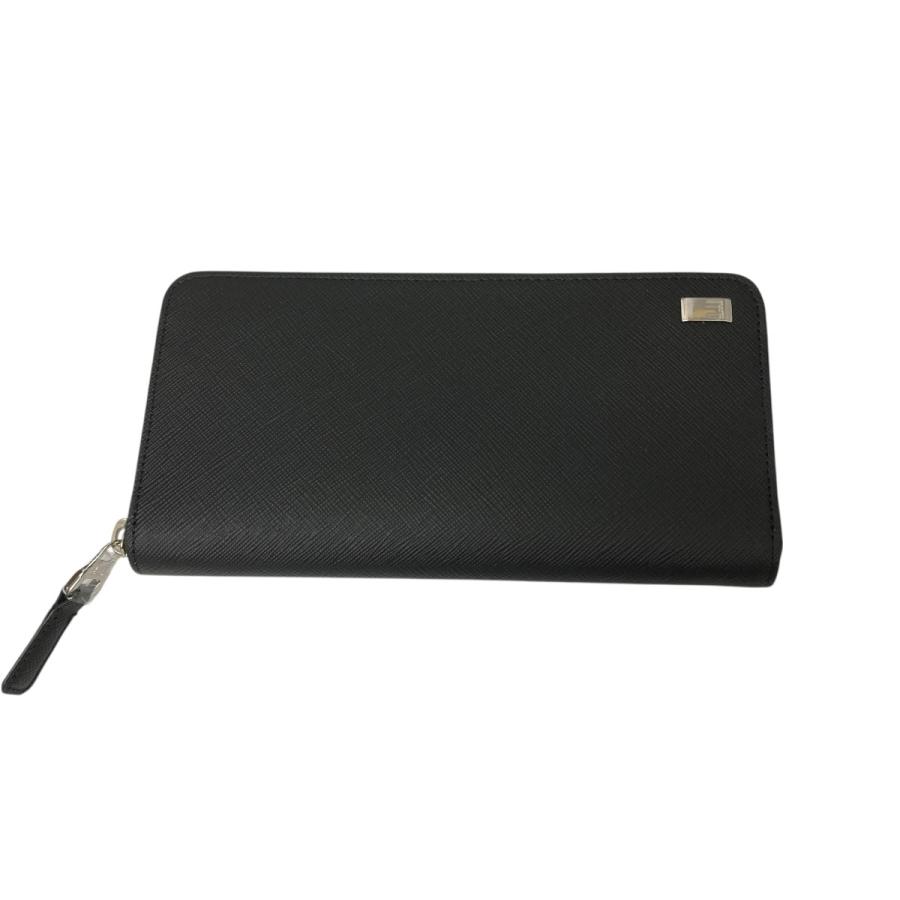 値下げ dunhill 長財布 dunhill（ダンヒル） 【値下げ】dunhill 長財布 ブラック (渋谷神南店) : カインドオルYahoo!店 - 通販 -  Yahoo!ショッピング