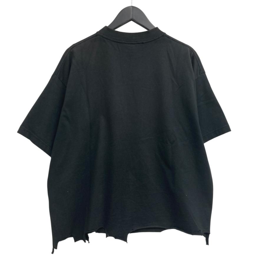 ひ*の様 Balenciaga CREW Tシャツ ブラック XS バレンシアガ 楽天市場】【10/30限定・最大2万円OFFクーポン配布中