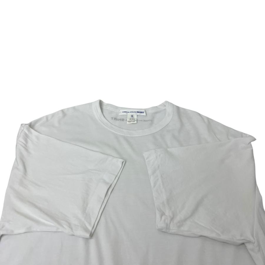 COMME des GARCONS SHIRT コムデギャルソンシャツ 半袖Tシャツ