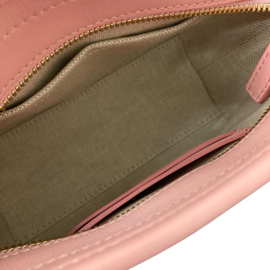 ✨セール✨美品✨MCM エムシーエム　ショルダーバック　人気色ピンク MCM エムシーエム ショルダーバッグ ピンク : カインドオルYahoo!店