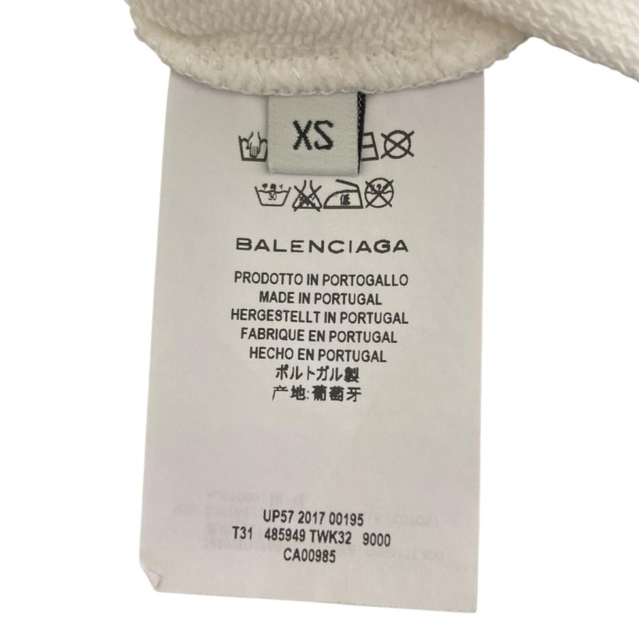 BALENCIAGA（バレンシアガ） 【値下げ】BALENCIAGA プルオーバー