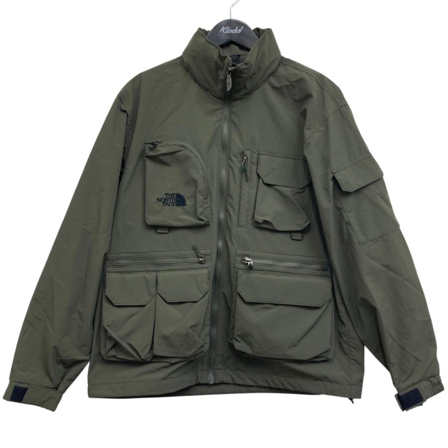 TNFザノースフェイス フィールドユーティリティジャケット Sサイズ THE NORTH FACE ザノースフェイス フィールドユーティリティ