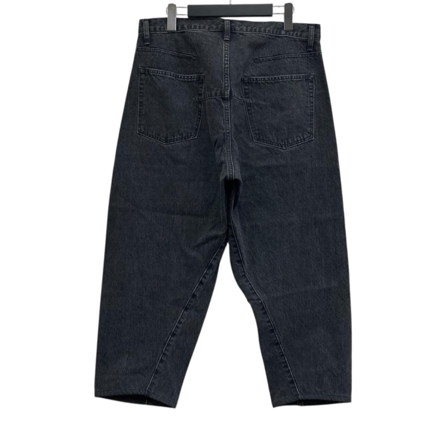 doublet（ダブレット） 【値下げ】doublet 3Dカッティングデニムパンツ