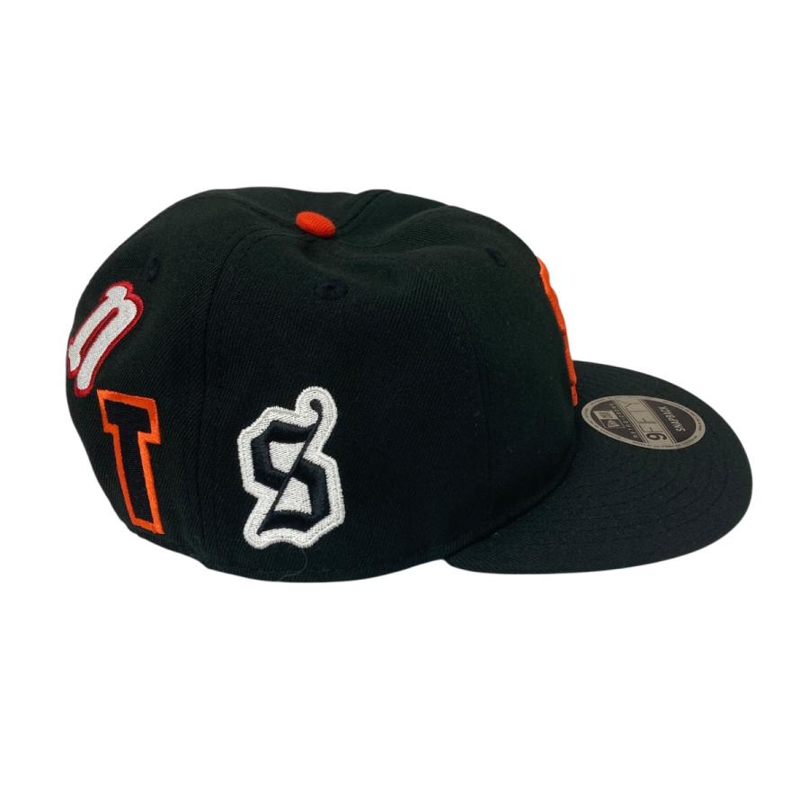 NEW ERA（ニューエラ） ニューエラ×セントマイケル New Era×SAINT