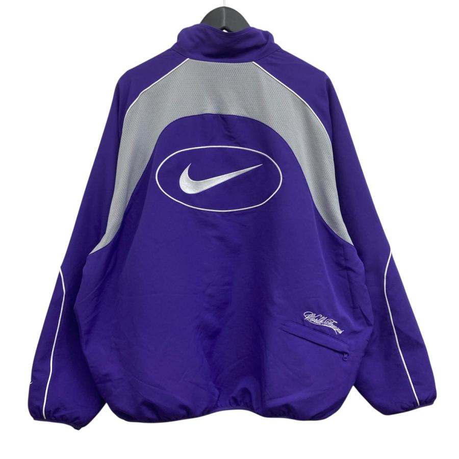 Supreme（シュプリーム） 【値下げ】Supreme×NIKE ナイロンジャケット