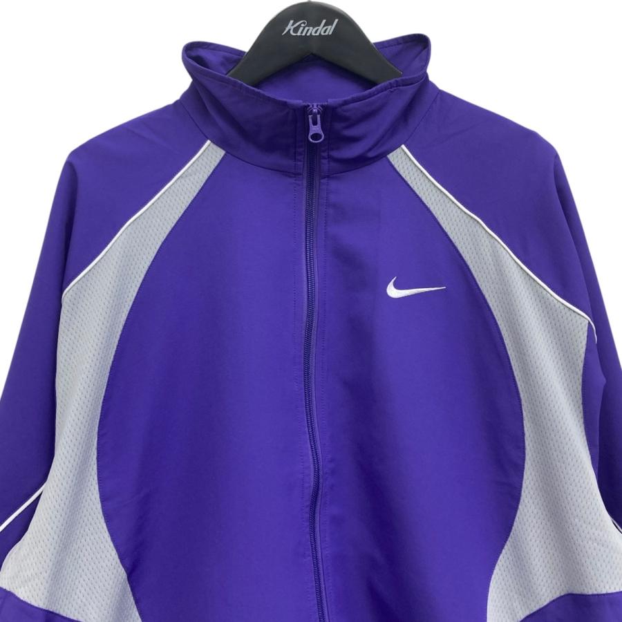 Supreme（シュプリーム） 【値下げ】Supreme×NIKE ナイロンジャケット