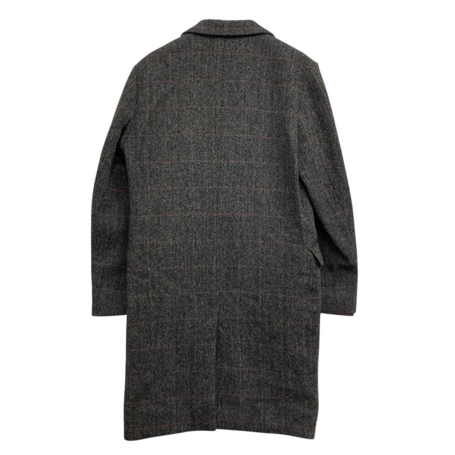 acne studios 定番 チェスターコート ハリスツィード Acne Studios アクネストゥディオズ ACNE STUDIOS ハリス