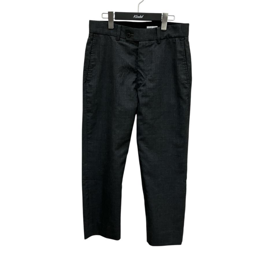 ALLEGE（アレッジ） 【値下げ】ALLEGE スラックス AH17W-PT06 グレー 