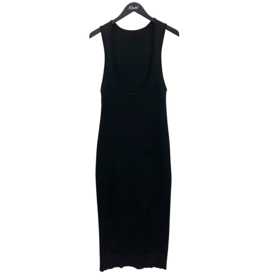 BIOTOP【yo BIOTOP】Long knit dress BIOTOP(ビオトープ) / 【yo BIOTOP】Long knit dress (ワンピース
