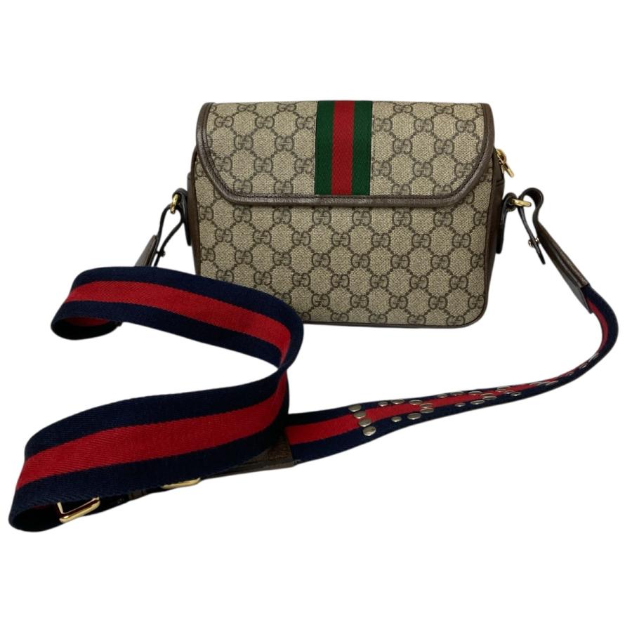 GUCCI（グッチ） 【値下げ】GUCCI オフィディアショルダーバッグ