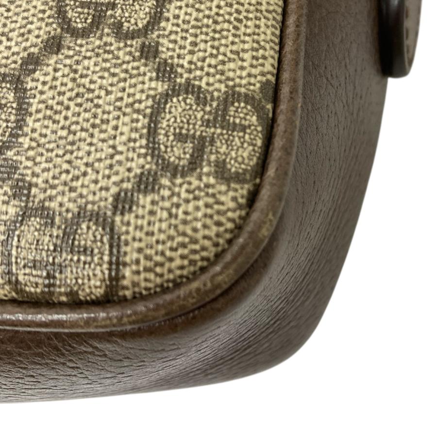GUCCI（グッチ） 【値下げ】GUCCI オフィディアショルダーバッグ