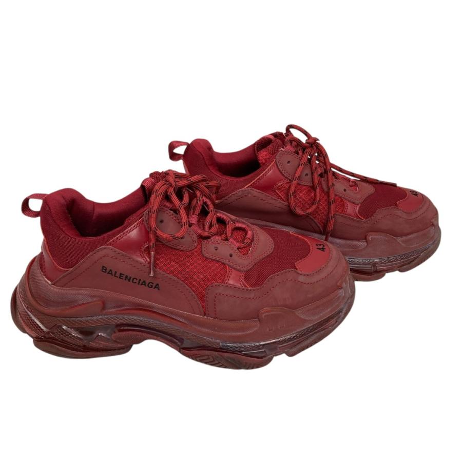 BALENCIAGA スニーカー 43 c1ee02b630751c2c60f28efab365cb