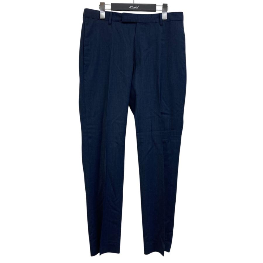 美品　メンズ　Christian Dior スーツ　セットアップ　ジャケット　紺 Christian Dior（クリスチャン・ディオール） ディオール DIOR