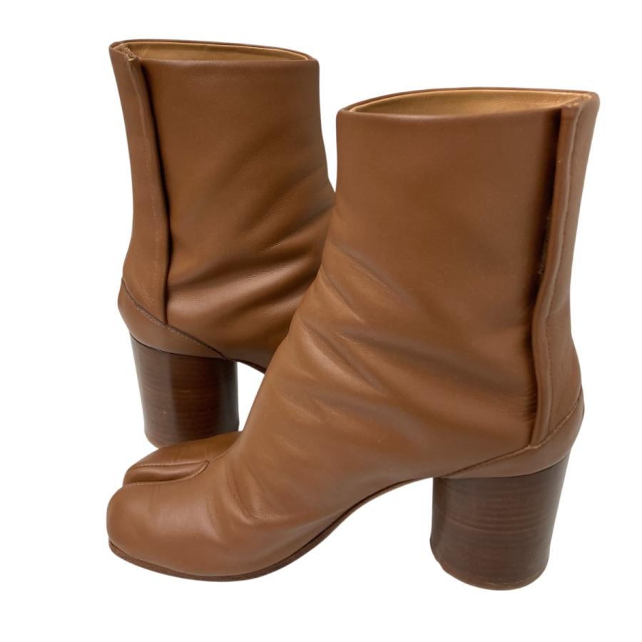 Maison Margiela メゾンマルジェラ 足袋ブーツ　サイズ35 Maison Margiela(メゾンマルジェラ) 足袋ブーツ ブラック サイズ 35