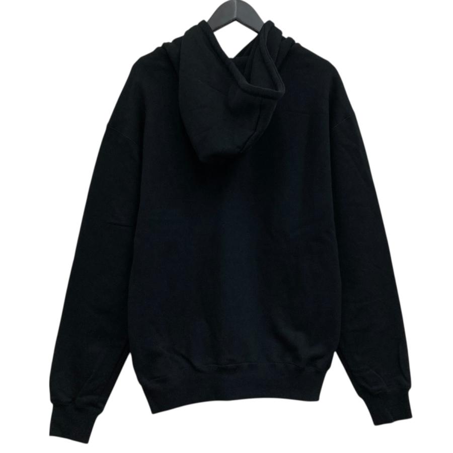 ボルトルーム vaultroom×FF14 AETHERYTE HOODIE ブラック サイズ：M