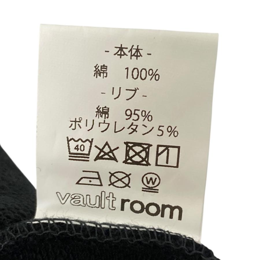 ボルトルーム vaultroom×FF14 AETHERYTE HOODIE ブラック サイズ：M