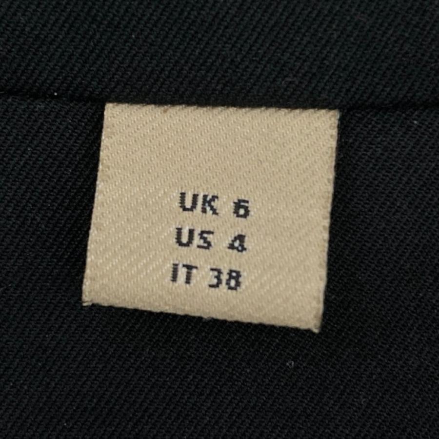 BURBERRY（バーバリー） 【値下げ】BURBERRY トレンチコート ブラック