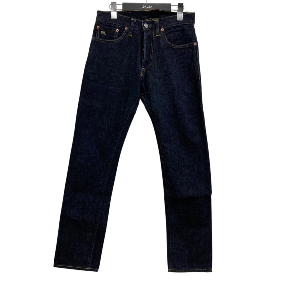 RRL Ralph Lauren（ダブルアールエル） 【値下げ】RRL デニムパンツ