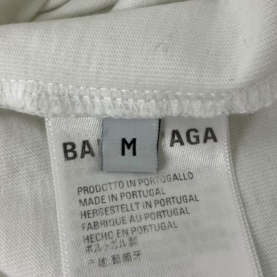 BALENCIAGA（バレンシアガ） 【値下げ】BALENCIAGA ダメージ加工T