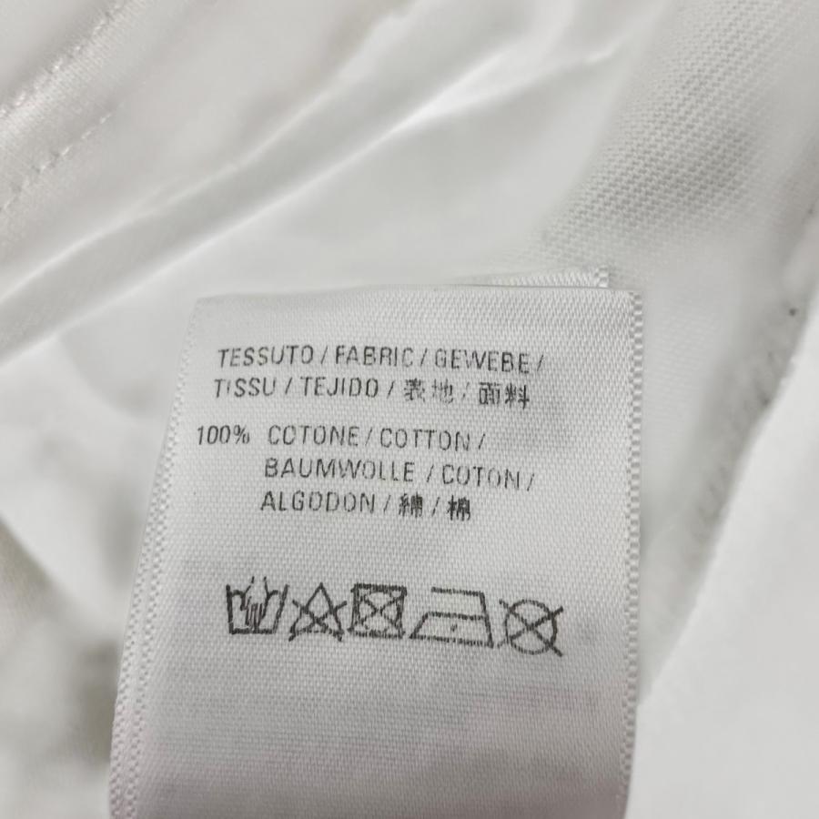 BALENCIAGA（バレンシアガ） 【値下げ】BALENCIAGA ダメージ加工T