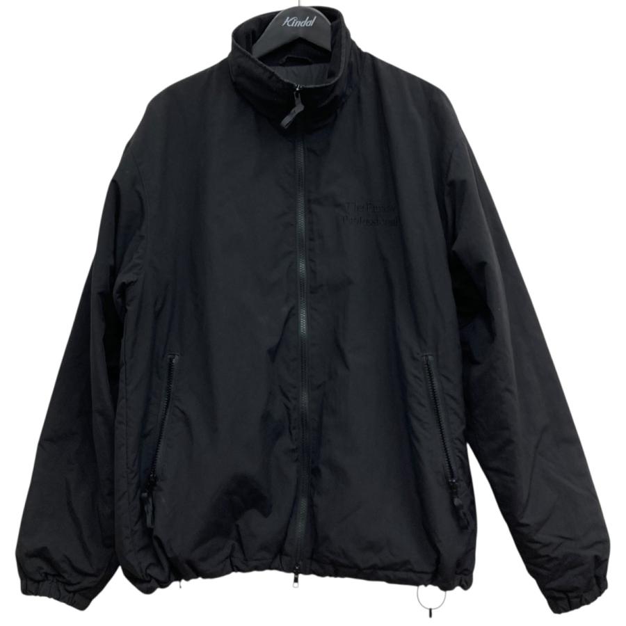 ザ エンノイ プロフェッショナル THE ENNOY PROFESSIONAL 中綿