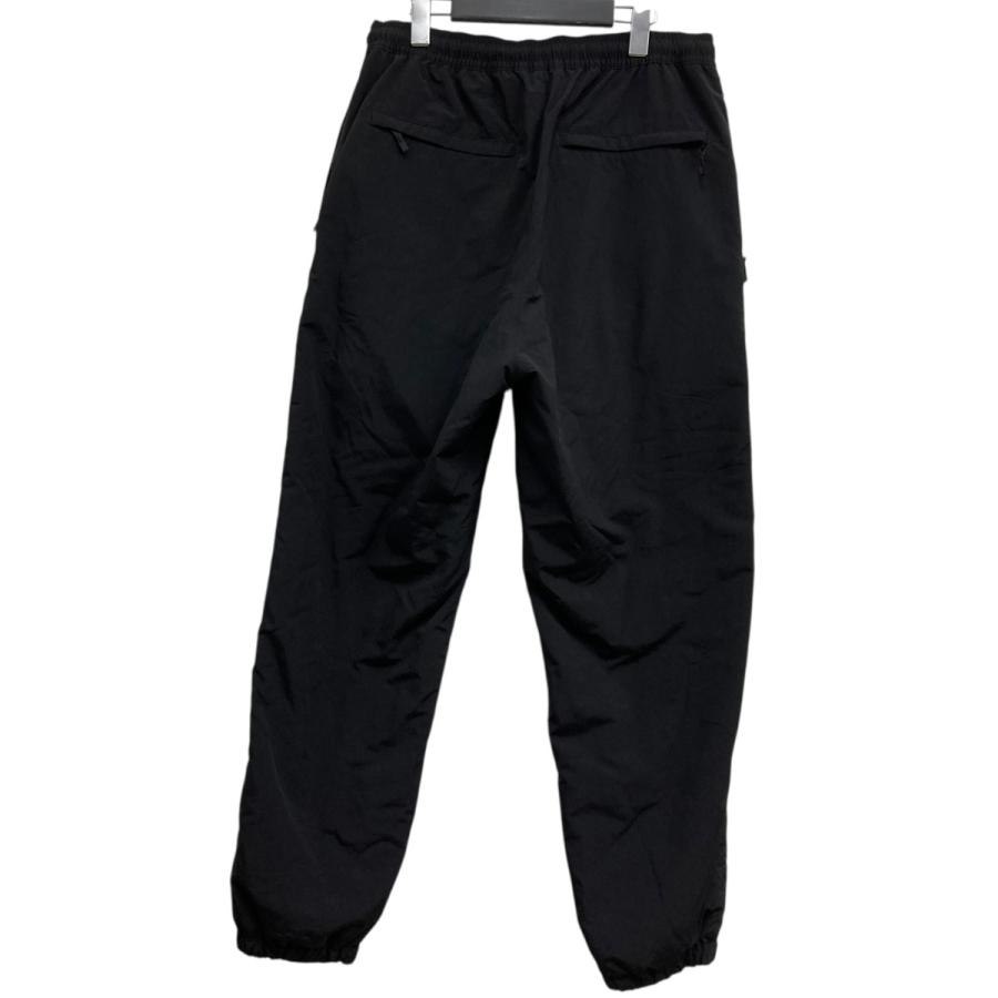 The Ennoy Professional エンノイ ブラックナイロンパンツL ザ エンノイ プロフェッショナル THE ENNOY PROFESSIONAL