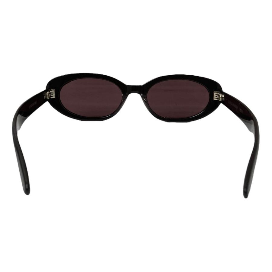 GENTLE MONSTER NOMA 02サングラス ブラック ジェント ジェントル