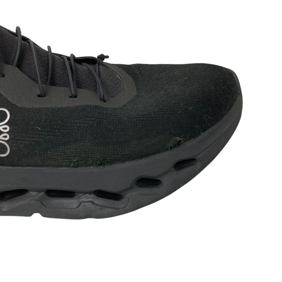 LOEWE ×on(ロエベ×オン） スニーカー 28cm 44新品未使用 LOEWE ロエベ×オン LOEWE×On ローカットスニーカー ブラック サイズ