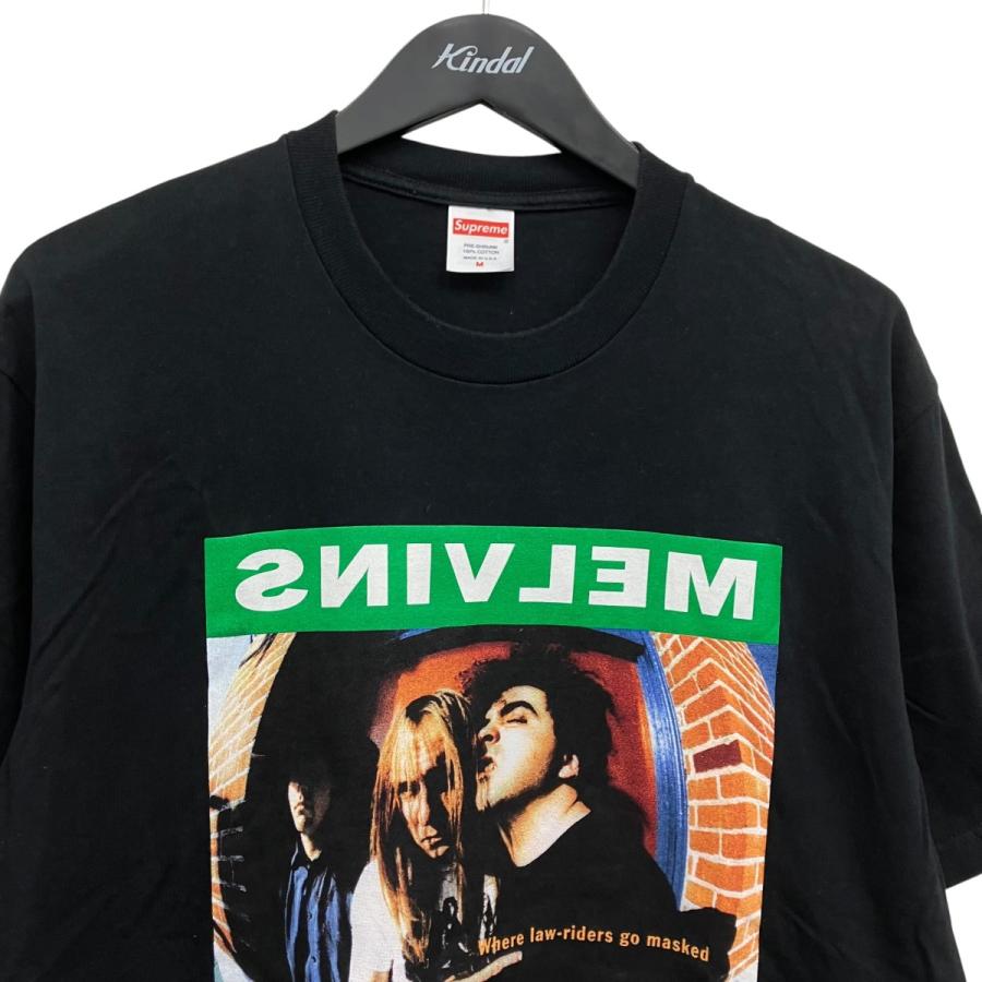 Supreme（シュプリーム） Supreme MELVINS PRICK TEE プリントTシャツ