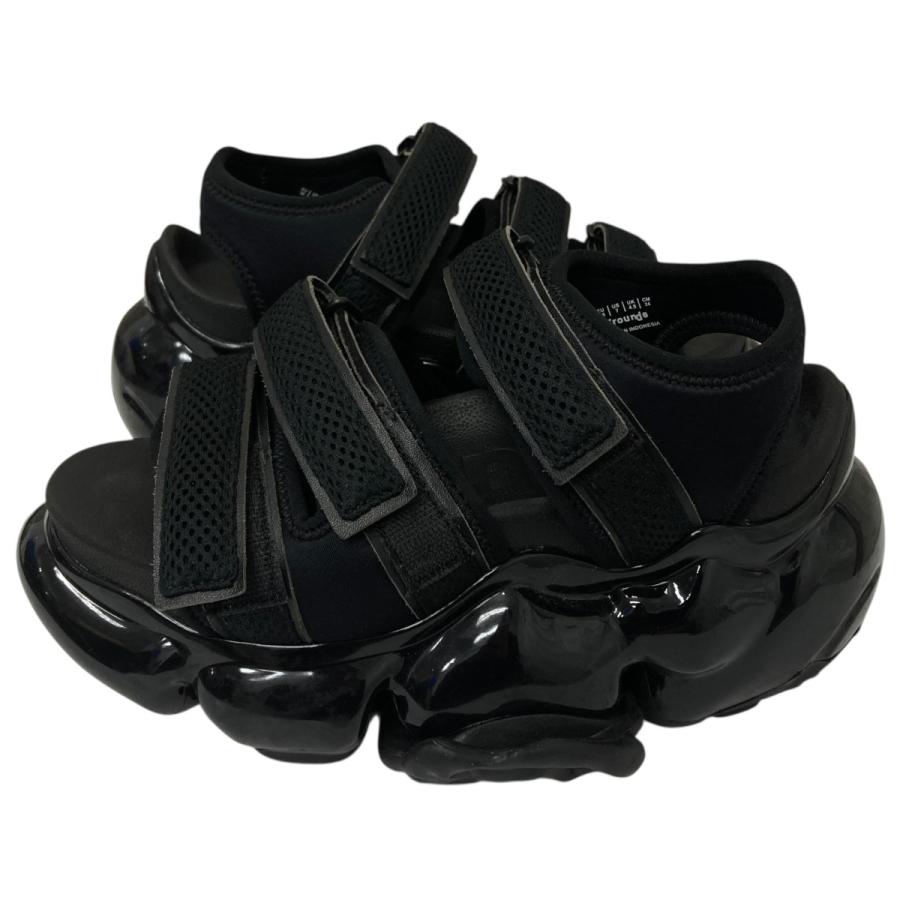 grounds（グラウンズ） 【値下げ】grounds MOOPIE CATERPILLAR SANDAL