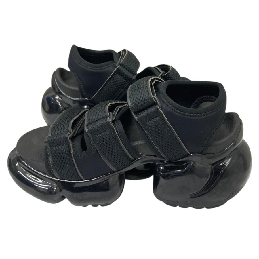 grounds（グラウンズ） 【値下げ】grounds MOOPIE CATERPILLAR SANDAL