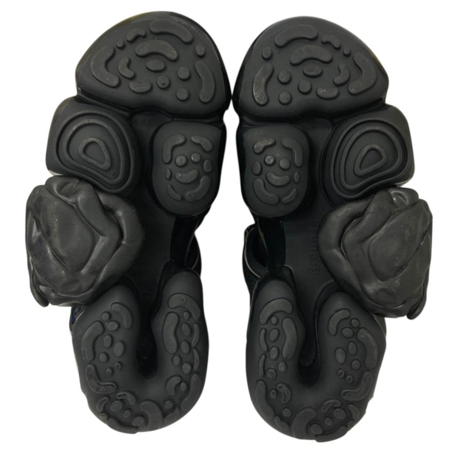 grounds（グラウンズ） 【値下げ】grounds MOOPIE CATERPILLAR SANDAL