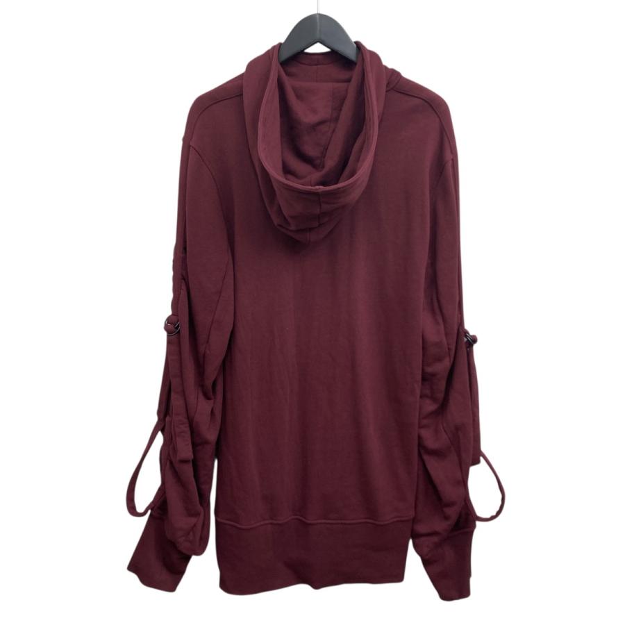 アン・ドゥムルメステール　Ann Demeulemeester　フード　パーカー Ann DEMEULEMEESTER（アン ドゥムルメステール） プルオーバーパーカー