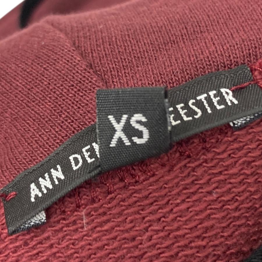 美品 ANN DEMEULEMEESTER オーバーニット プルオーバー Pre-Spring 2026 Collection by @stefanogallici Available now on