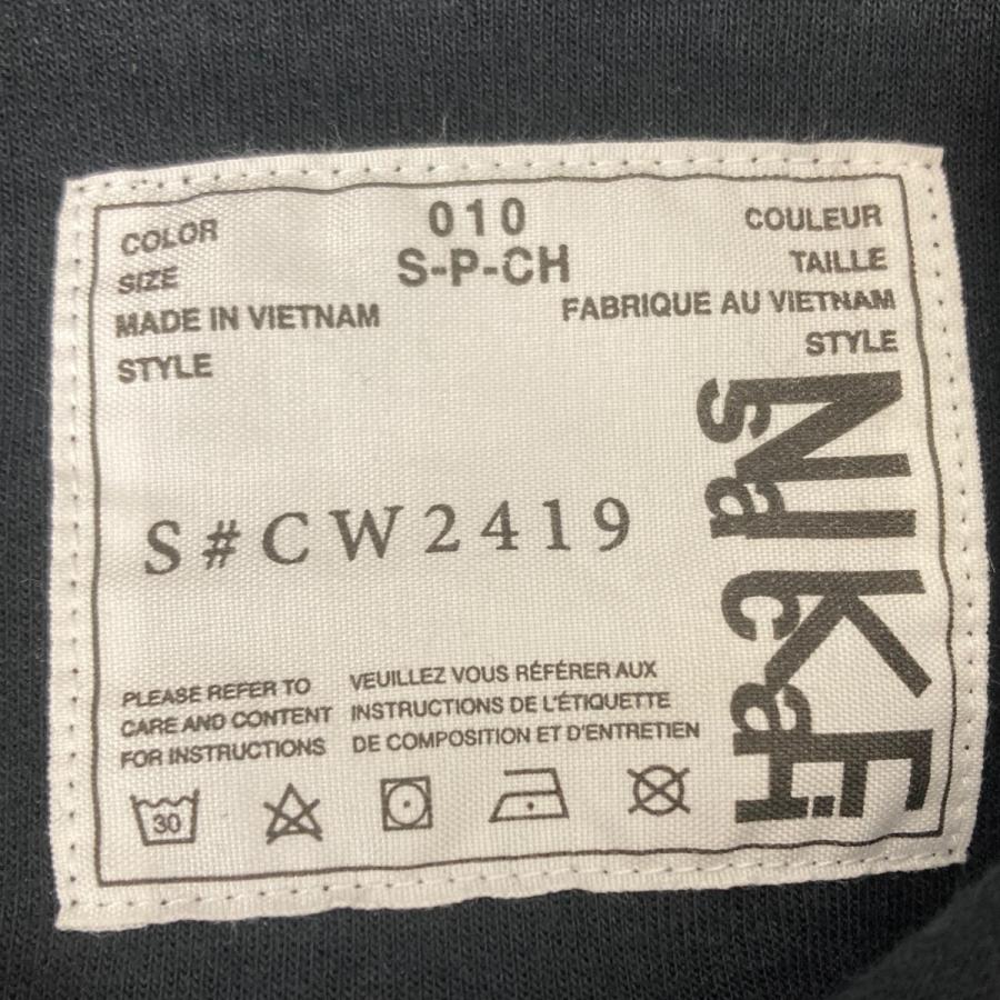 サスクワッチファブリックス SASQUATCH fabrix 24AW SNOW PARKA スノー