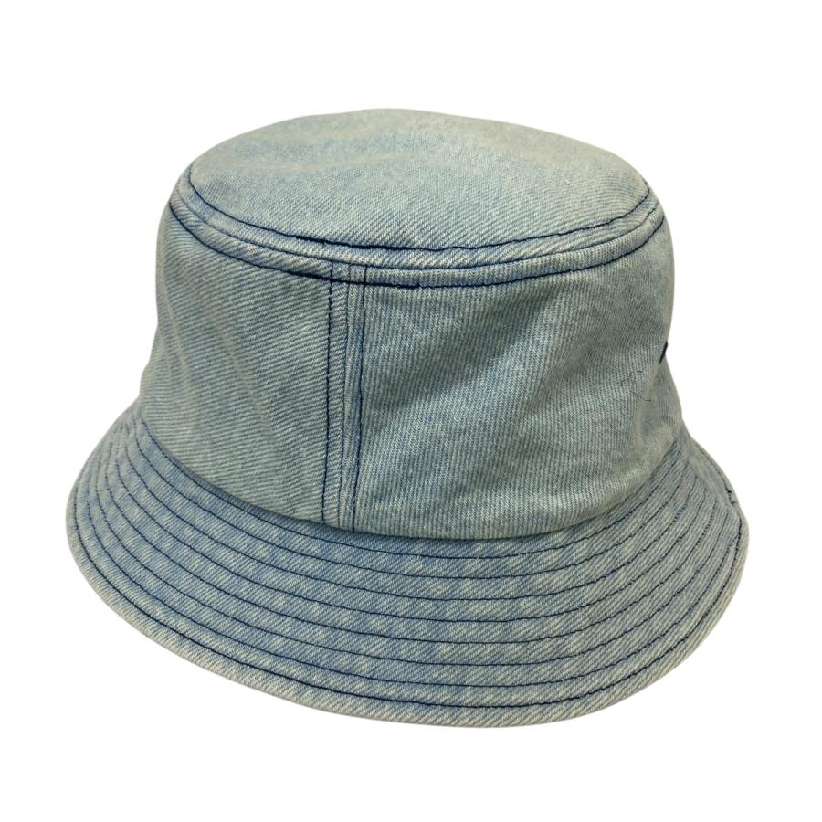 supreme 25ss Denim Crusher S/M バケットハット Supreme（シュプリーム） Supreme 25SSDenim Crusher バケットハット