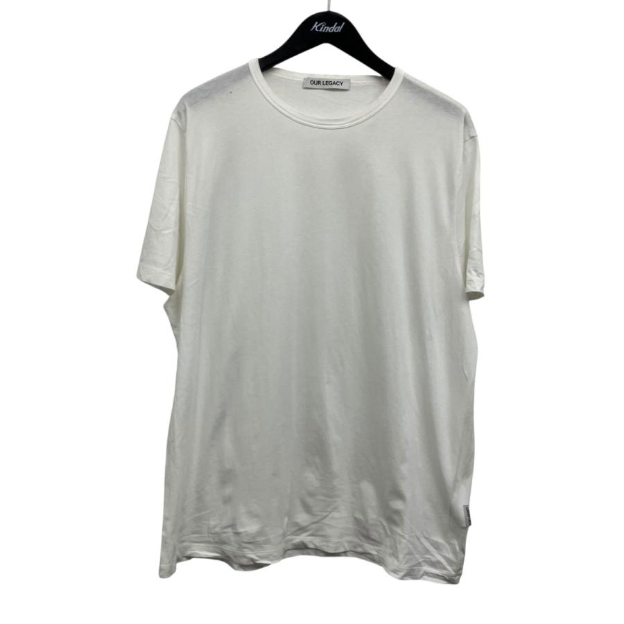 Our Legacy（アワーレガシー） OUR LEGACY New Box T-Shirt 半袖T