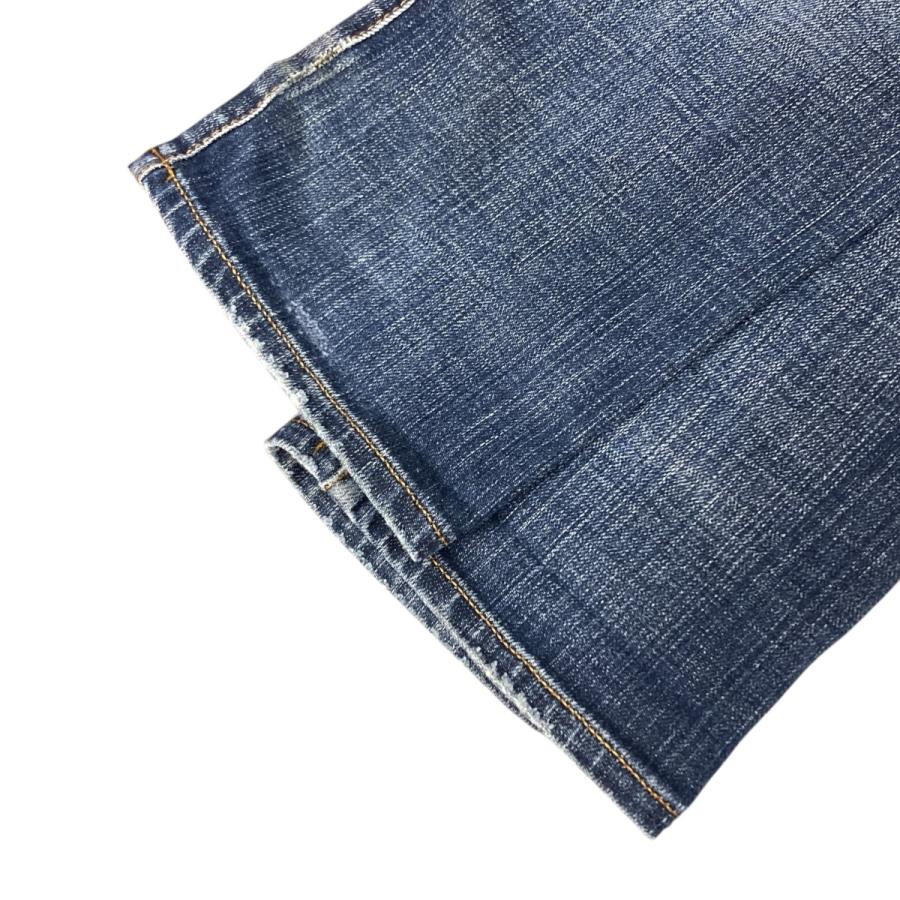 Dior homme インディゴデニム　27 Dior HOMME ディオールオム Homme JAKE デニムパンツ インディゴ