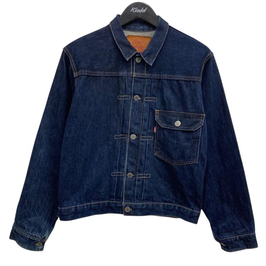 Levi's（リーバイス） LEVI'S デニムジャケット インディゴ サイズ：36
