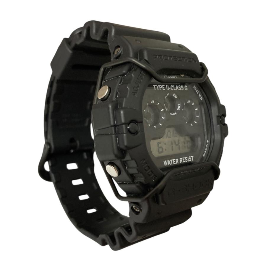 N.HOOLYWOOD（エヌハリウッド） N．HOOLYWOOD×G-SHOCK 時計