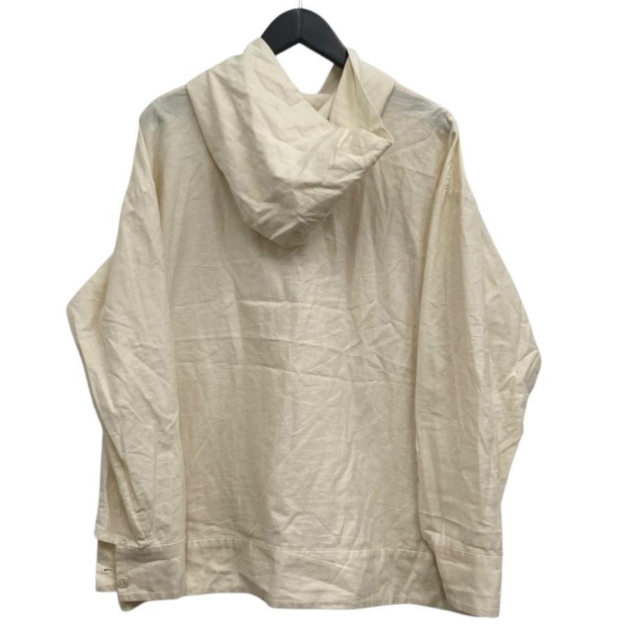 ARTS&SCIENCE パーカー ARTS & SCIENCE（アーツアンドサイエンス） ARTS＆SCIENCE PULLOVER