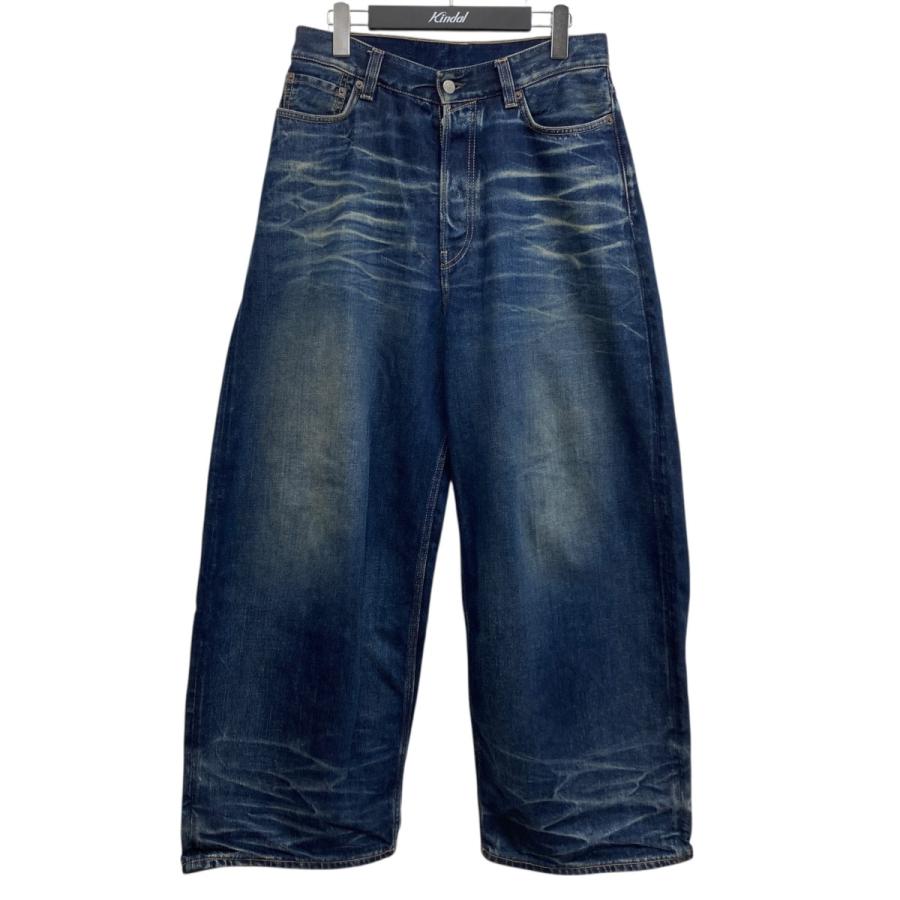 パンツ Acne Studios 2023M FN Broadway Acne Studios（アクネ ストゥディオズ） 【値下げ】ACNE STUDIOS 2023M