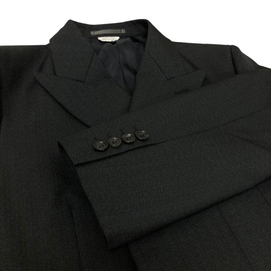 COMME des GARCONS HOMME DEUX 【値下げ】COMME テーラードジャケット