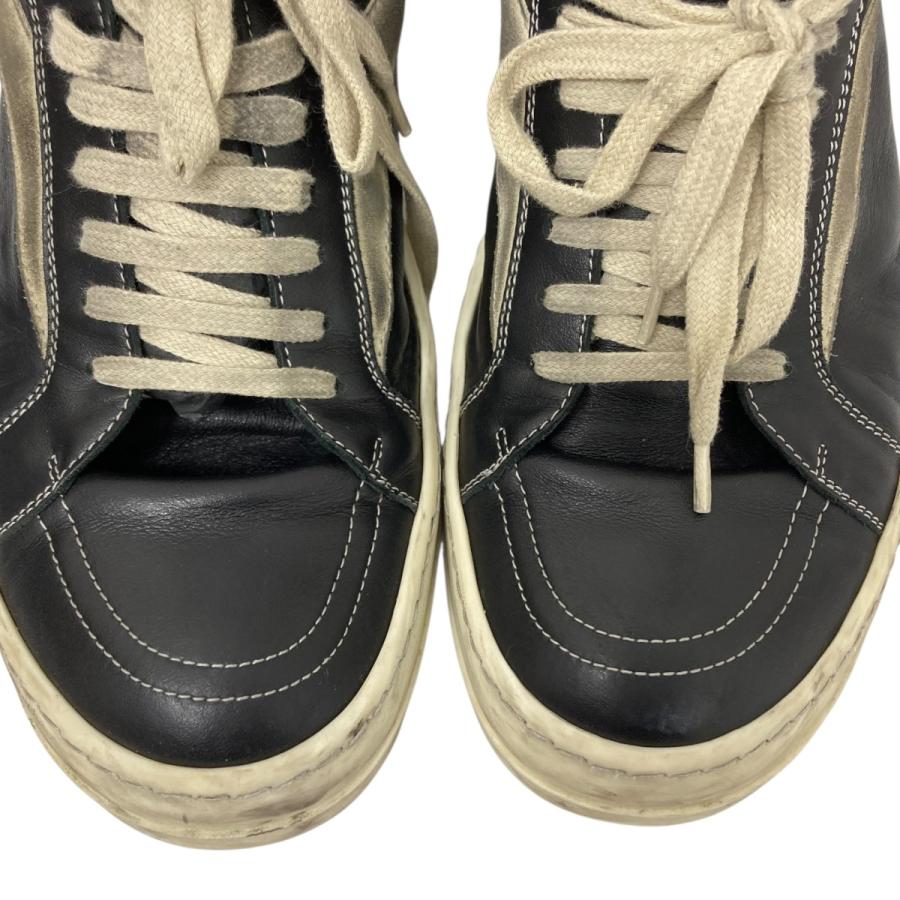 Rick Owens リックオウエンス RICK OWENS 25SSローカットスニーカー