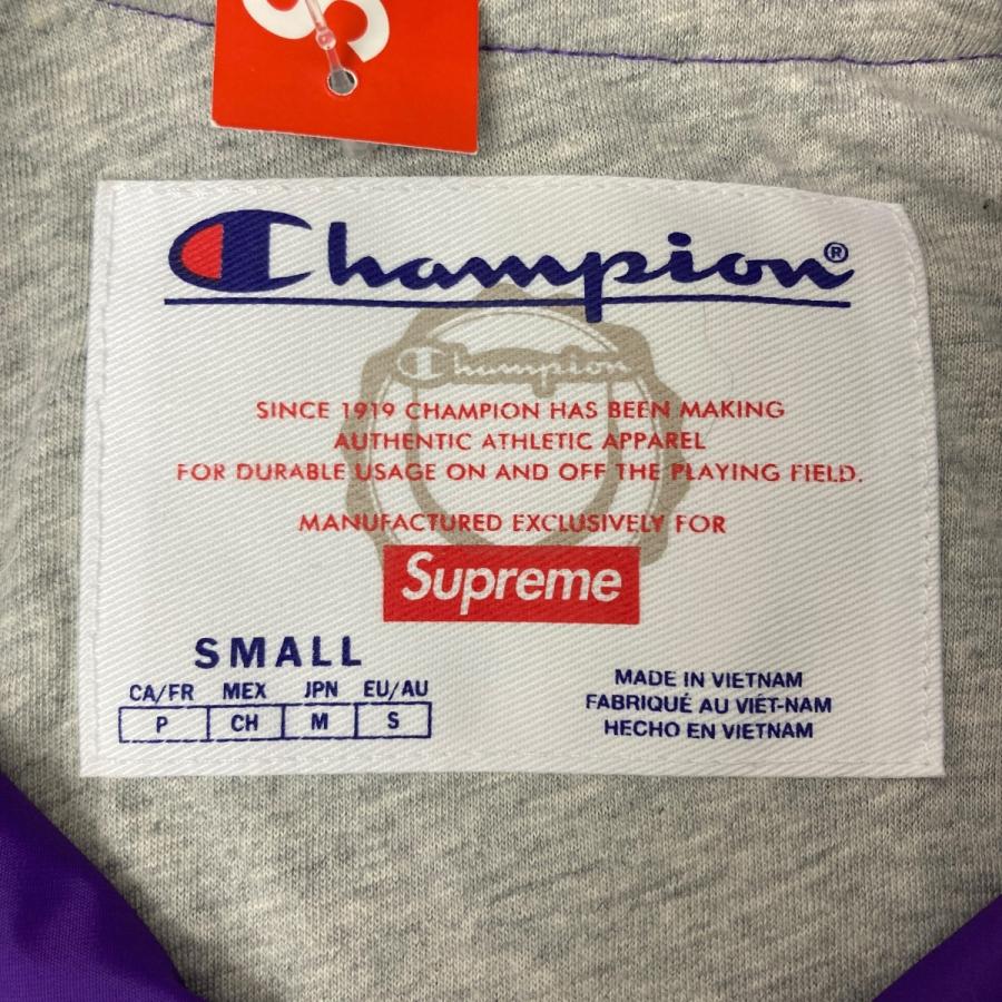 Supreme（シュプリーム） シュプリーム×チャンピオン Supreme×Champion