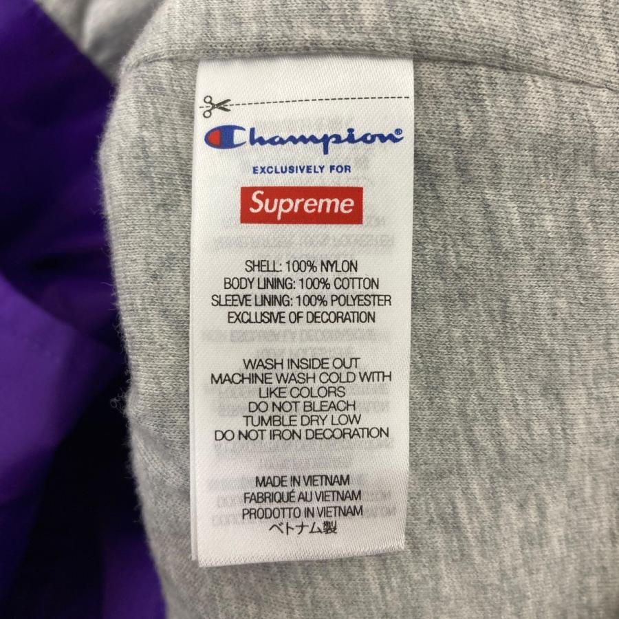 Supreme（シュプリーム） シュプリーム×チャンピオン Supreme×Champion