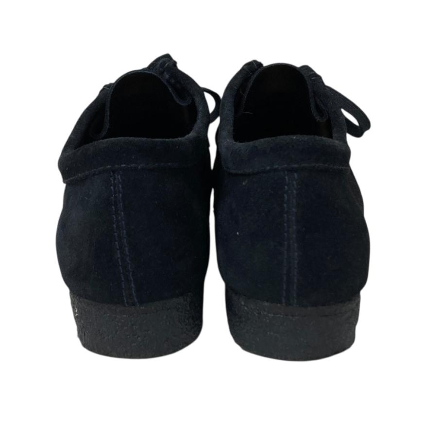 Clarks（クラークス） 【値下げ】CLARKS ワラビーローファー ブラック