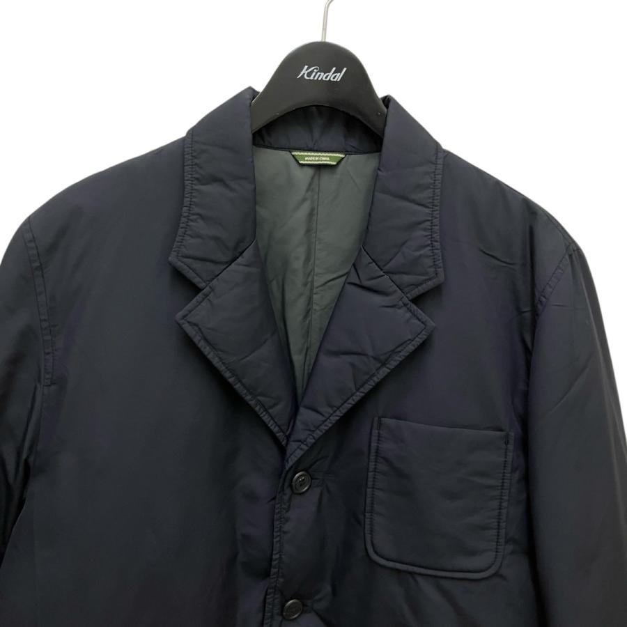 Eddie Bauer（エディーバウアー） ダウンテーラードジャケット 
